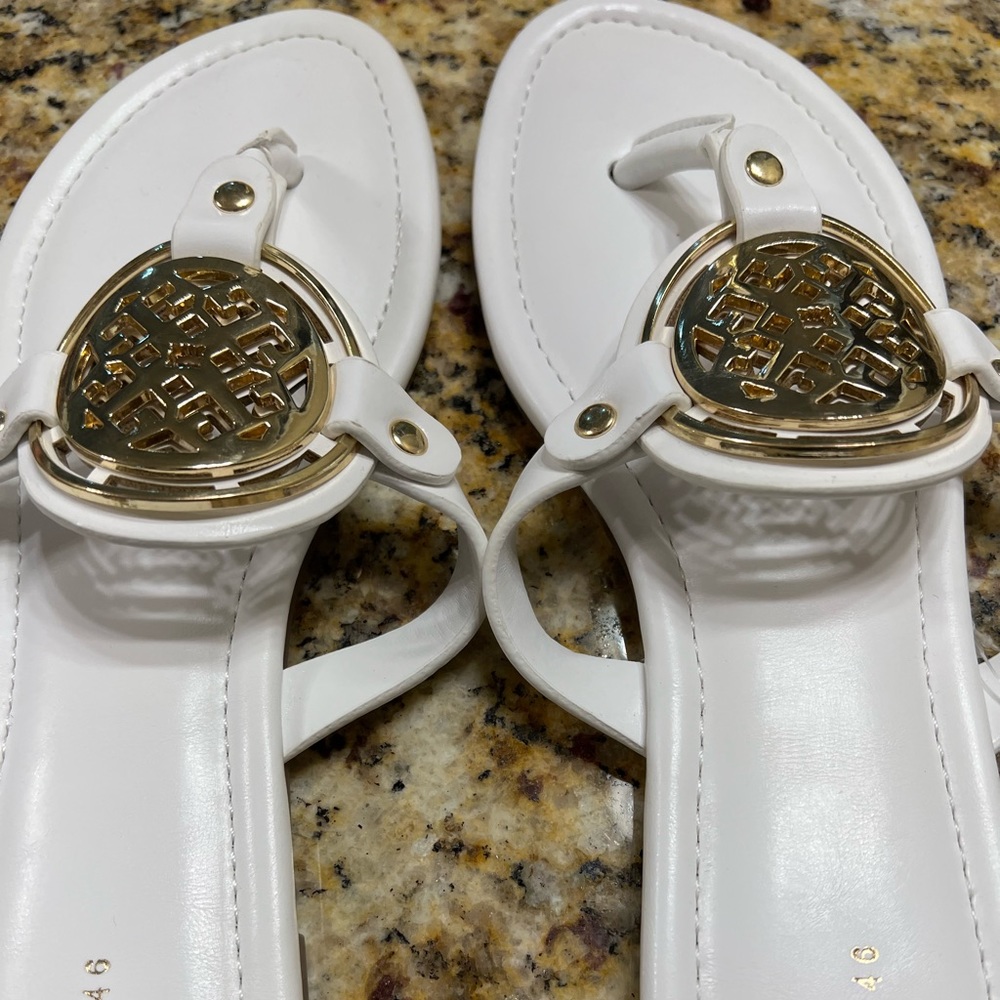 Brand new with tags women sandals - Picture 2 of 5